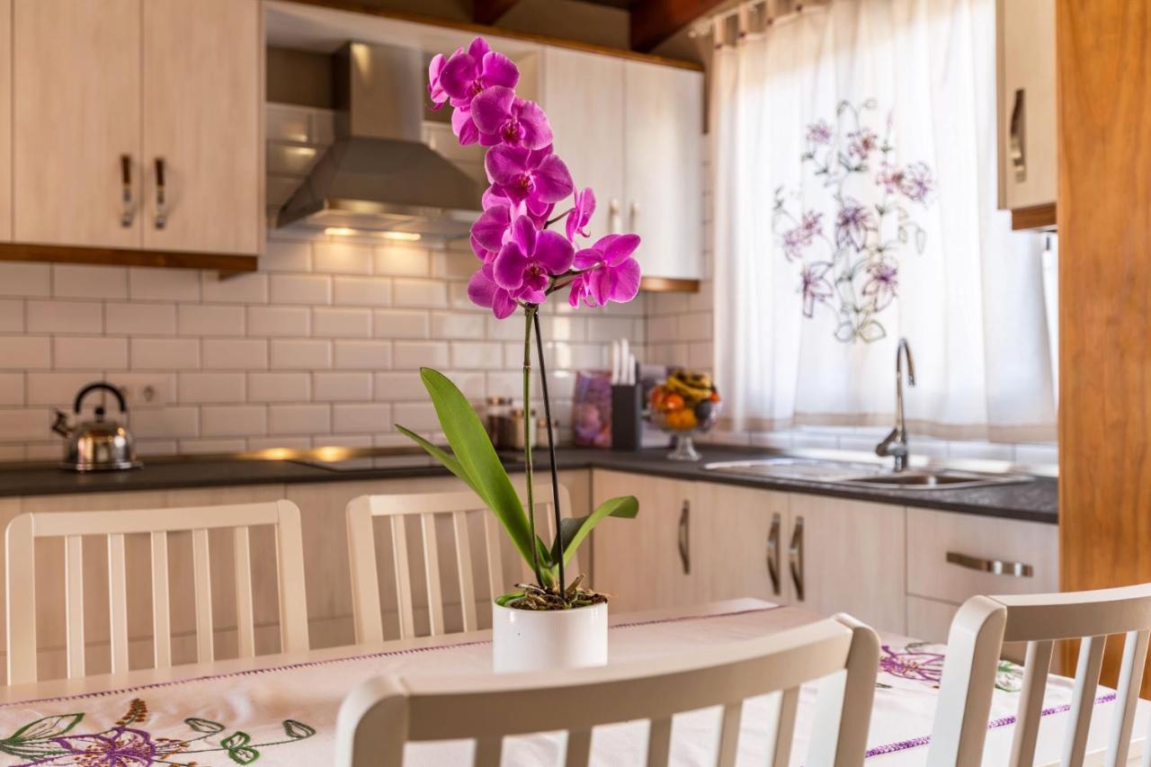 Casa Quintana - Apartamento Carla Tijarafe Zewnętrze zdjęcie
