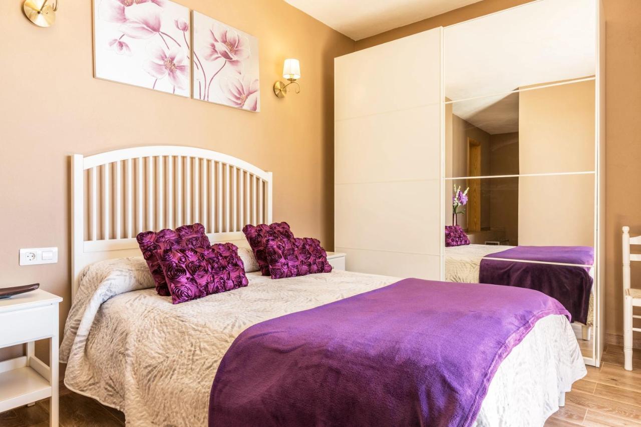 Casa Quintana - Apartamento Carla Tijarafe Zewnętrze zdjęcie