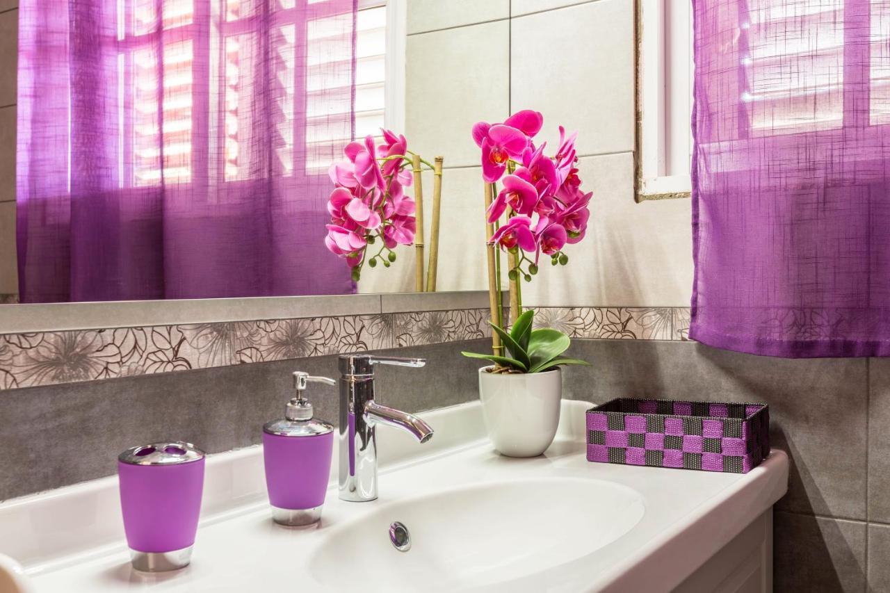 Casa Quintana - Apartamento Carla Tijarafe Zewnętrze zdjęcie